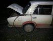 Группа преступников на угнаном авто совершила серию краж в районе Ужгорода