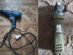 Полиция в Закарпатье обнаружила целый склад ворованных электроинструментов