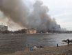 В России эпический по масштабам пожар: Спасатели погибают один за другим 