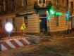 Злоумышленники взорвали отделение банка в Львове