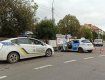Дорожна жесть за участі приватного таксі в Ужгороді