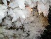 Пещера прозрачных стен в Закарпатье