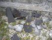 В Польше вандалы разрушили памятник воинам УПА