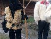 Фестиваль "Коляды в старом селе" собрал национальные общины Закарпатья