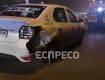 Элитный автомобиль устроил смертельное ДТП в Киеве 
