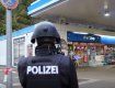 В Германии неадекватный антимасочник хладнокровно застрелил кассира заправки 
