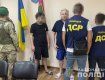 На Харьковщине задержали подсанкционного «вора в законе» «Левана Гальского» и «криминального авторитета». 