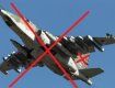 Российский Су-25 "Грач" сбили из ПЗРК «Игла» львовские десантники