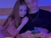 Скандал в сети: С одобрения родителей 8-летняя украинка переехала жить к своему 13-летнему парню 