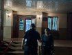 В областном центре Закарпатья ночной грабитель попал в ловушку