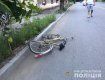 В Закарпатье ошибка велосипедиста стоила ему жизни