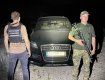 "Оптового" беспилотного контрабандиста поймали в Закарпатье 