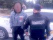 В Ужгороде у патрульных выдалась "урожайная" на наркоманов ночь