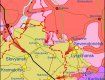 Карты боевых действий на востоке Украины от западных экспертов на 19 апреля.