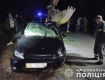 В Закарпатье молодой парень погиб в жуткой аварии 
