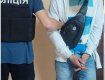 В Ужгороде парня затащили в подворотню и, угрожая избить, ограбили