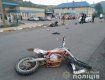 В Закарпатье 15-летний скутерист на встречке врезался в байкера и погиб