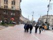 Ромка из Закарпатья обчистила иностранца в центре Киева 