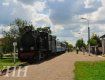 Туристичний потяг з ретро-паровозом курсуватиме Боржавською вузькоколійкою