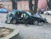 Ужасное ДТП в Ужгороде, погибло три иностранца