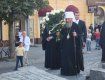 Інформаційний відділ Мукачівської православної єпархії повідомляє...