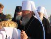 Предстоятель УПЦ Блаженнійший Митрополит Онуфрій прибув на Закарпаття