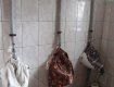 У платному громадському туалеті в центрі Ужгорода — повна антисанітарія!