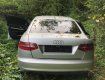 В Закарпатье разыскивают пропавшего вместе с автомобилем наркодилера из Мукачево