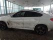 Угнанный в Германии "BMW X6" пытались ввезти в Закарпатье