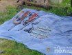 В Закарпатье полицейские на чердаке у заробитчанина нашли запрещенные предметы