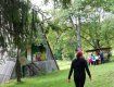 Плишка: Недалеко от Ужгорода планируют возродить туристическую изюминку