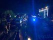 Ужасная авария в Польше: В результате столкновения автобусов 9 человек погибли, 7 ранены