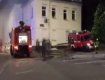 В Киеве в здании Нацполиции произошел пожар: Некоторых томов с делами могут недосчитаться 