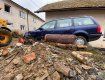 Паводок в Чехии: Пожарные продолжают устранять последствия проливных дождей