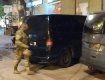 СБУ объяснила ночные обыски в офисе Коломойского