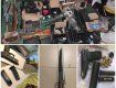 В Одесской области разоблачили торговцев оружием и их схему сбыта