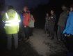 В Закарпатье выходные для спасателей стартовали поиском пропавших - вышли за грибами и пропали