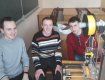 3D-принтер - последняя разработка айтишников, студентов из университета в Ужгороде