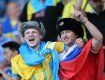  Фанат из России, которому украинцы устроили жесткий прием на матче со Швецией, рассказал об инциденте
