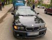 ДТП в Ужгороде: "Лихач" на ГАЗе влетел BMW 