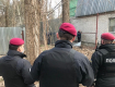 Полиция устроила облаву на охранную фирму, связанную с Медведчуком, фото liga.net
