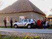 ДТП в Закарпатье: Под колесами авто оказался 6-летний ром