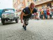 Кто сильнее: В областном центре Закарпатья пройдет силовой турнир «Карпатский Медведь»