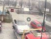 В Киеве креативной угонщице авто грозит до 5 лет тюрьмы 