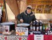 Лучшие пасечники Закарпатья представляют свою продукцию на Медовуха Фест в Ужгороде