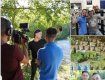 Звезда Голливуда Микки Рурк забронировал себе место на кладбище в Украине