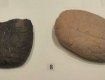 В Болгарии откопали глиняную табличку - уникальной находке около 7000 лет