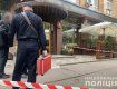 В Черкассах застрелили главаря местной ОПГ