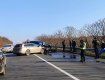 Машины в хлам: Возле Ужгорода масштабное ДТП с участием трёх машин 