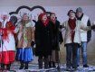 В областном центре Закарпатья прошел фестиваль "Коляда по-ужгородски"